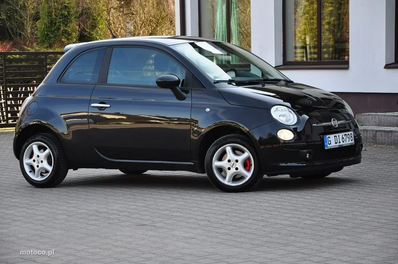 Fiat 500 10