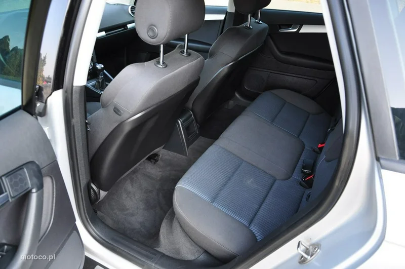 Audi A3 8P 25