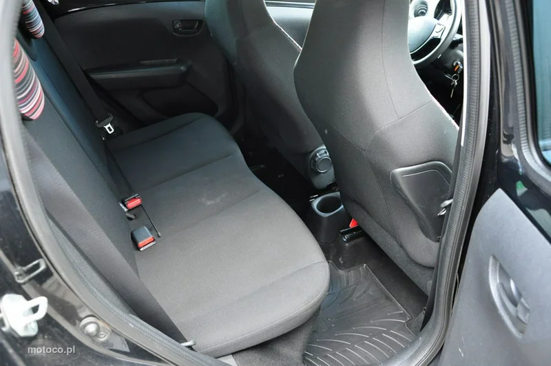 Citroen C1 26