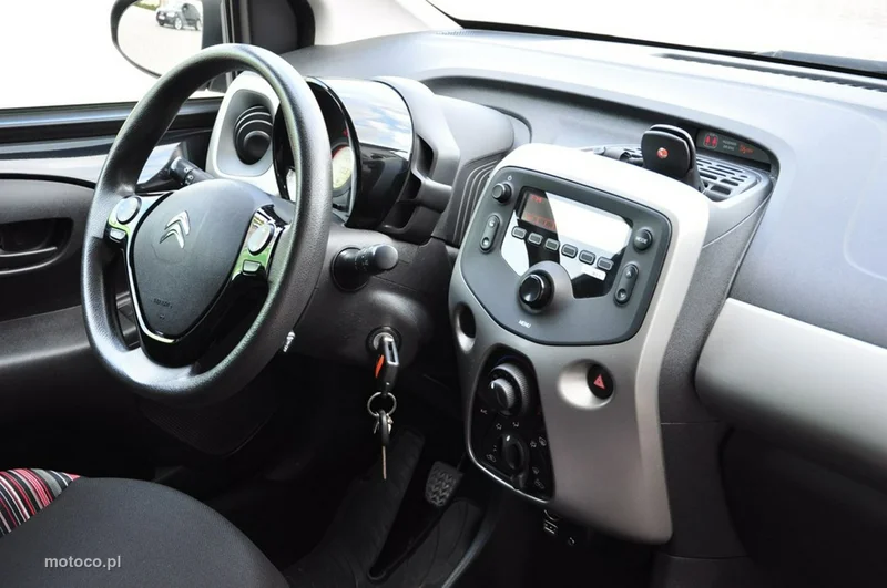Citroen C1 27