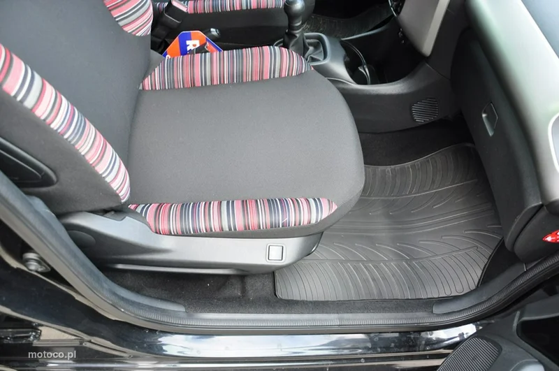 Citroen C1 28