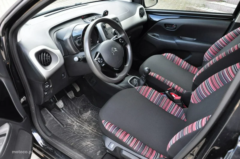 Citroen C1 30
