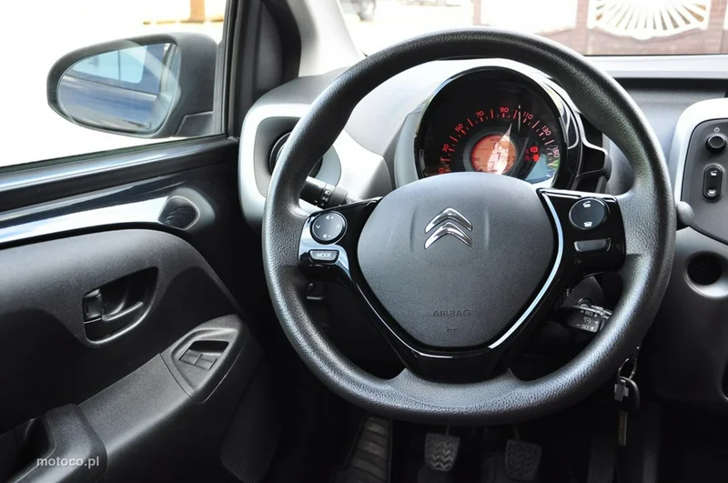 Citroen C1 32