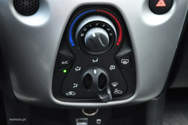 Citroen C1 38