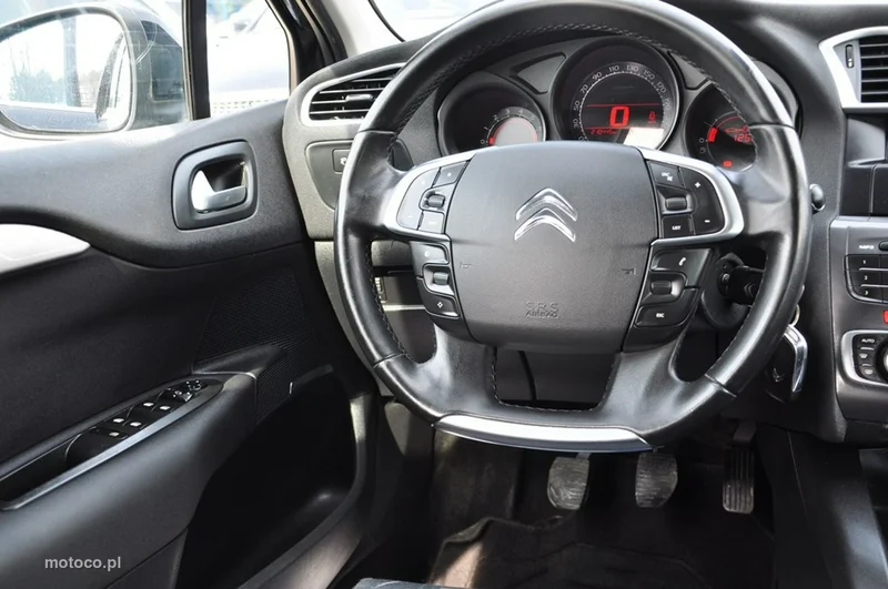 Citroen C4 31