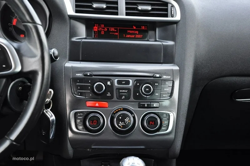 Citroen C4 32