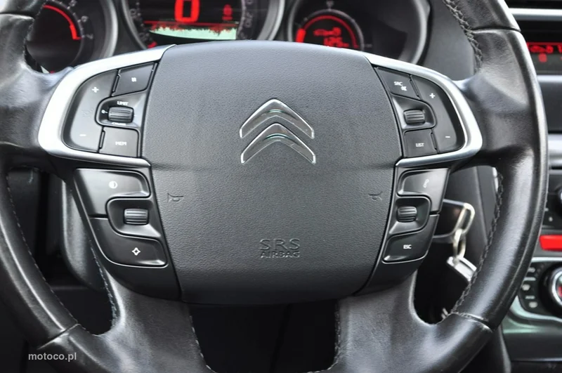 Citroen C4 35