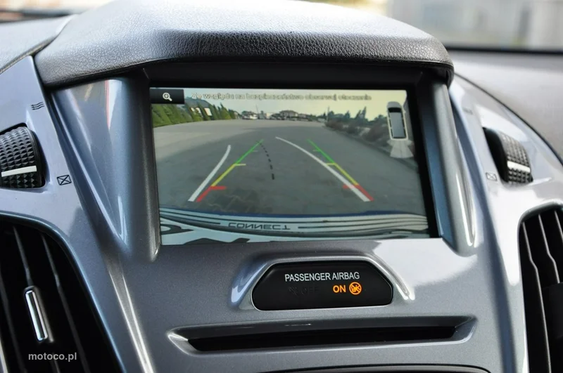Ford Tourneo Connect 36