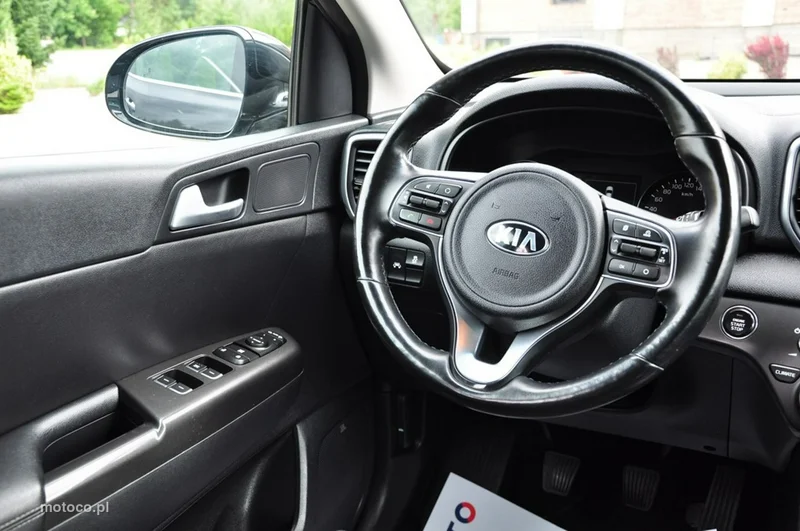 Kia Sportage 31