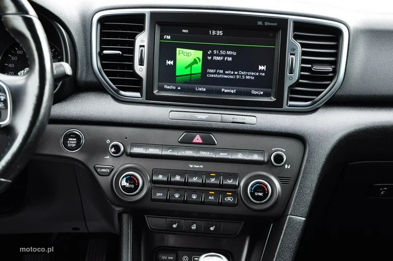 Kia Sportage 32