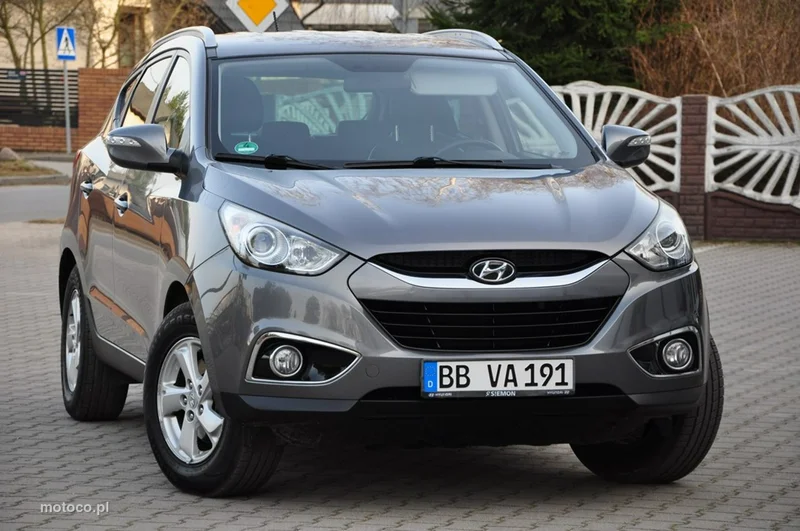 Hyundai ix35 15
