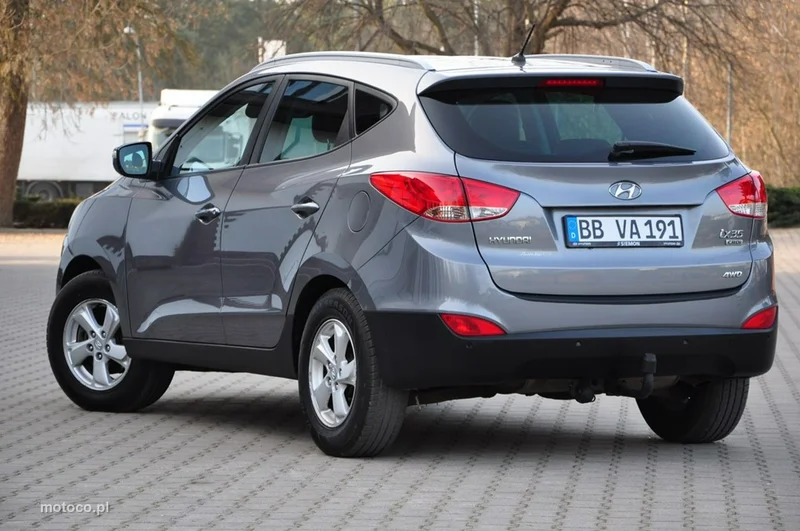 Hyundai ix35 21