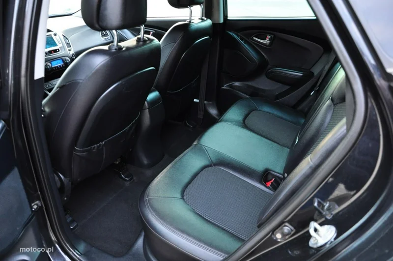 Hyundai ix35 26