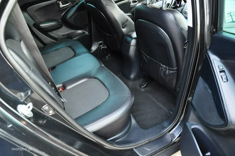 Hyundai ix35 29