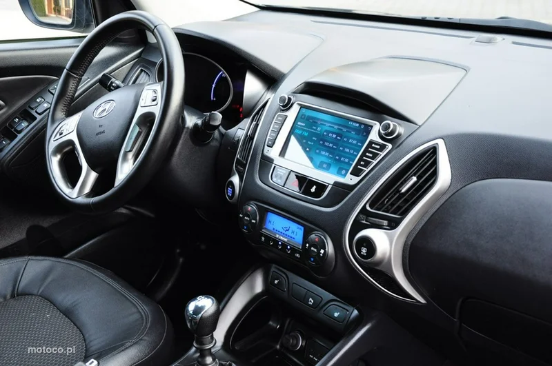 Hyundai ix35 30