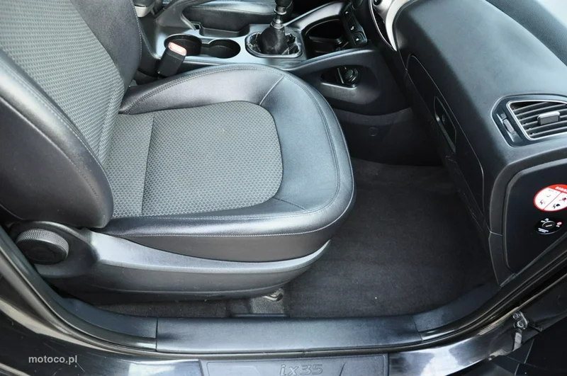 Hyundai ix35 31