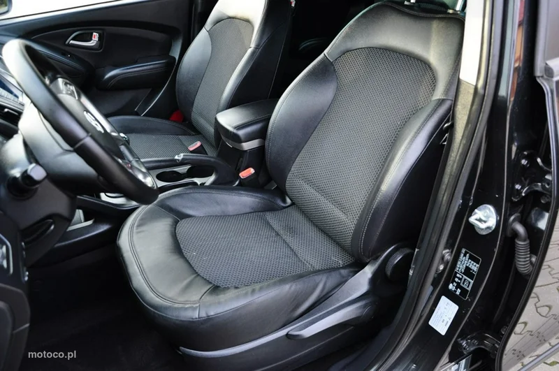 Hyundai ix35 32