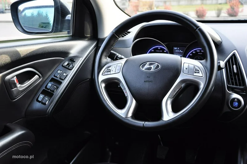 Hyundai ix35 37