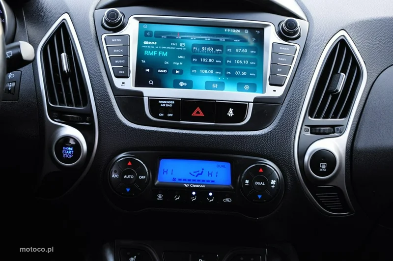 Hyundai ix35 38