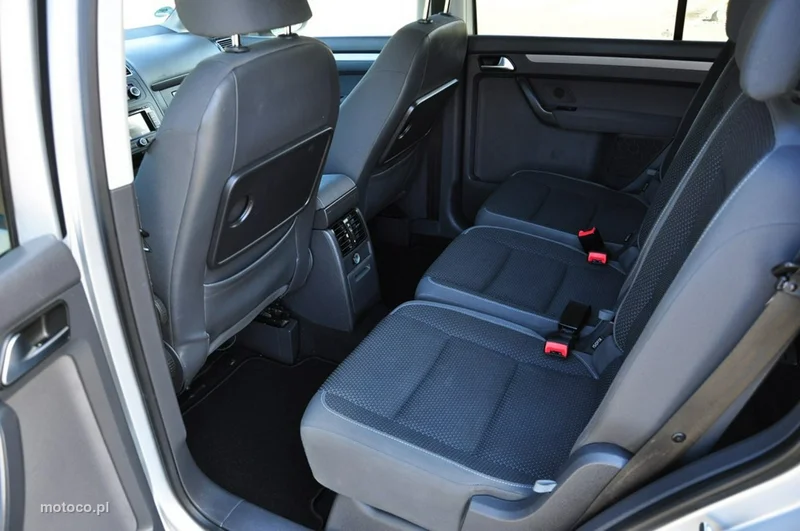 Volkswagen Touran 1T 24