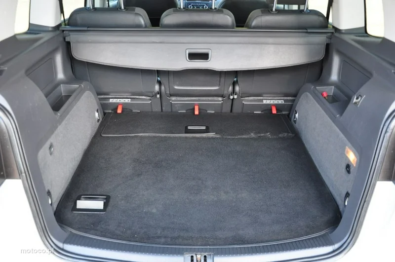 Volkswagen Touran 1T 25
