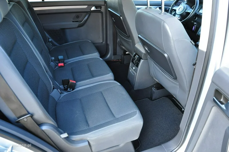 Volkswagen Touran 1T 26