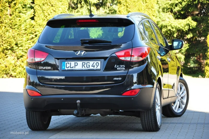 Hyundai ix35 13