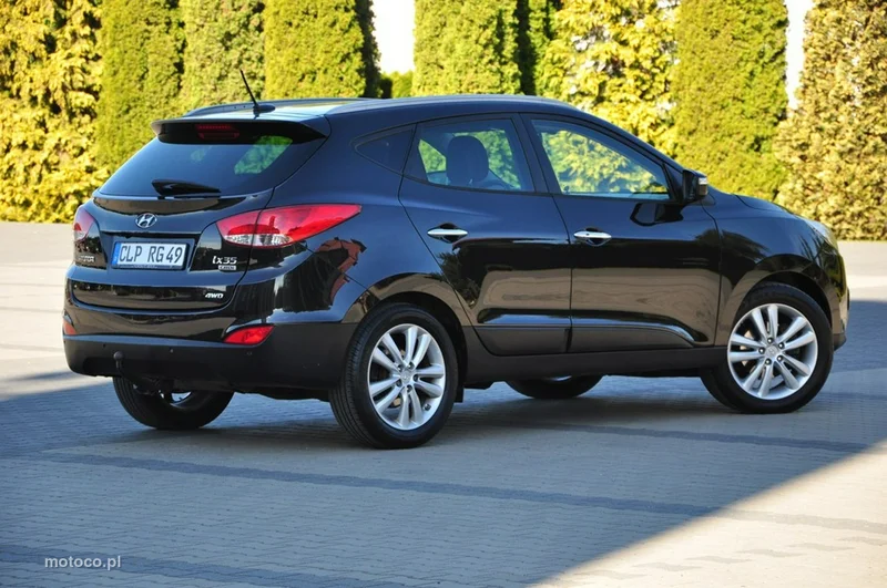 Hyundai ix35 15