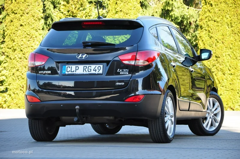 Hyundai ix35 16