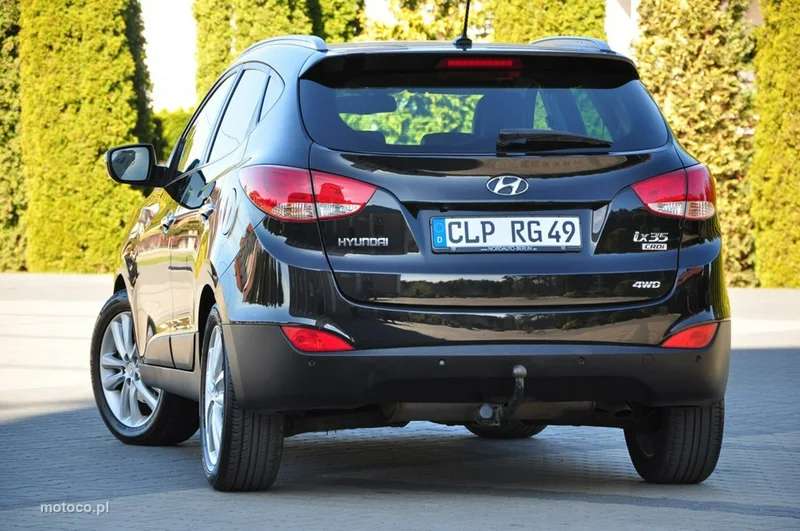 Hyundai ix35 19
