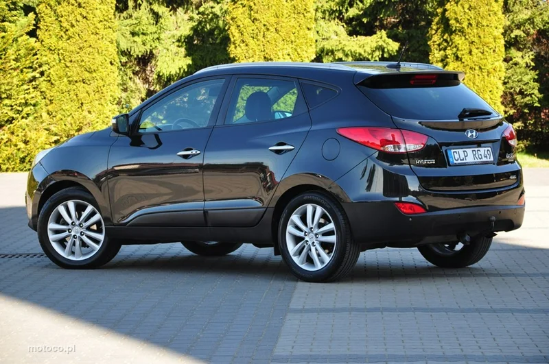 Hyundai ix35 21