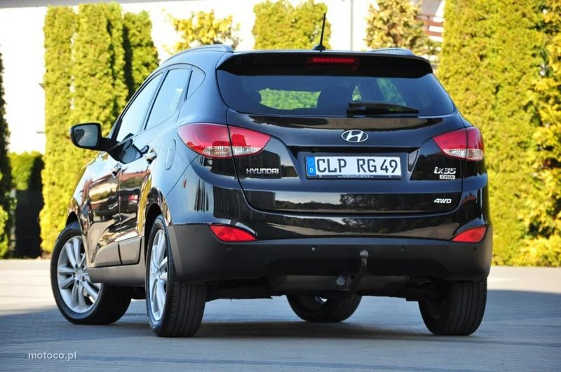 Hyundai ix35 22