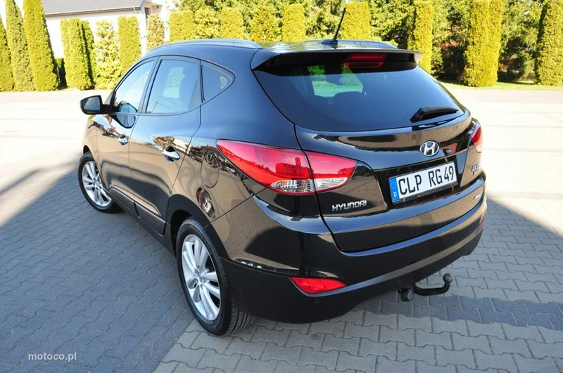 Hyundai ix35 23