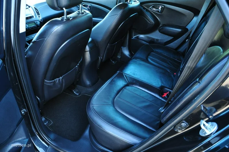 Hyundai ix35 24