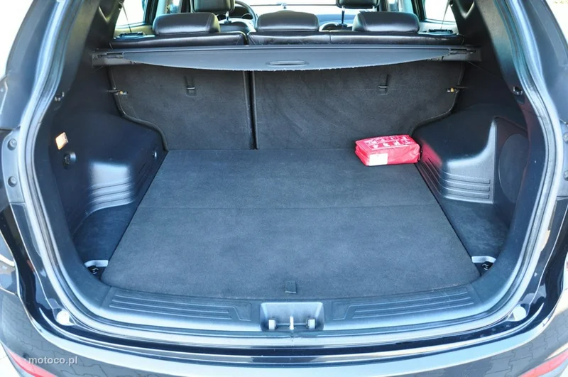 Hyundai ix35 26