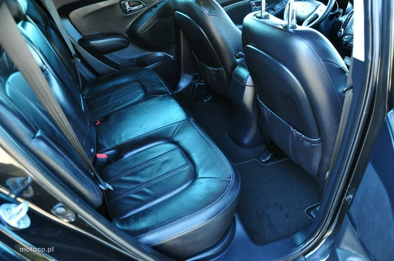 Hyundai ix35 27