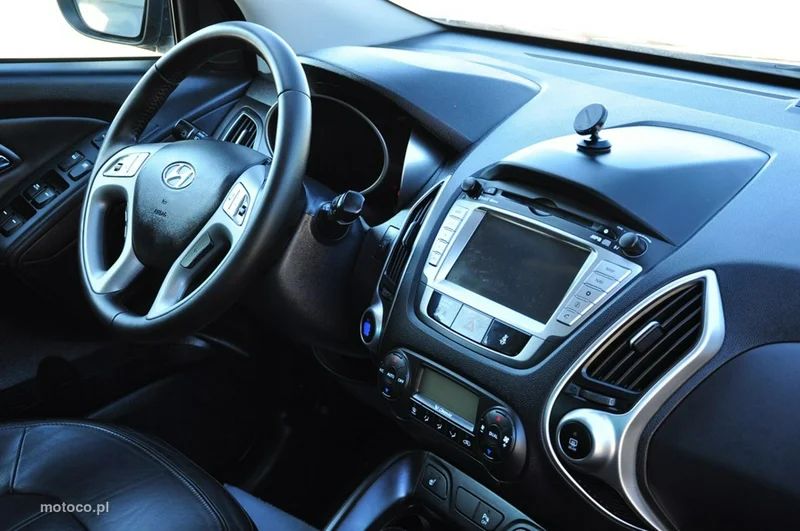Hyundai ix35 28
