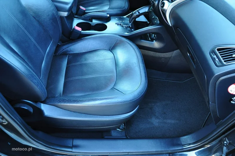 Hyundai ix35 29