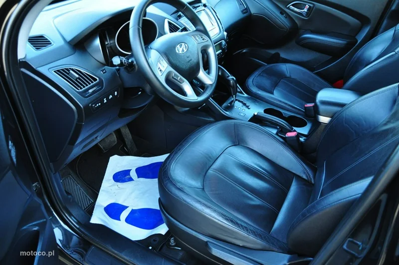 Hyundai ix35 30
