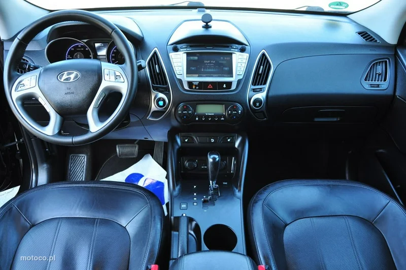 Hyundai ix35 31