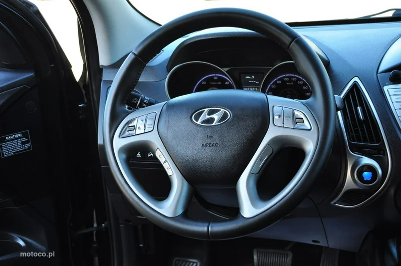 Hyundai ix35 32