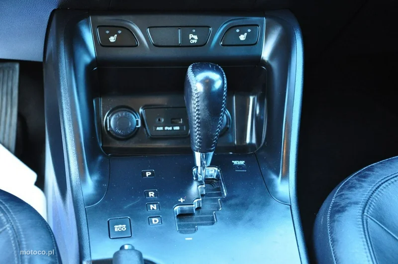 Hyundai ix35 34