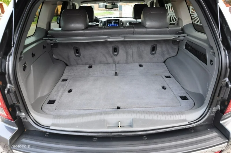 Jeep Grand Cherokee 28