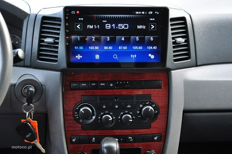 Jeep Grand Cherokee 35