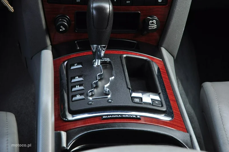 Jeep Grand Cherokee 36