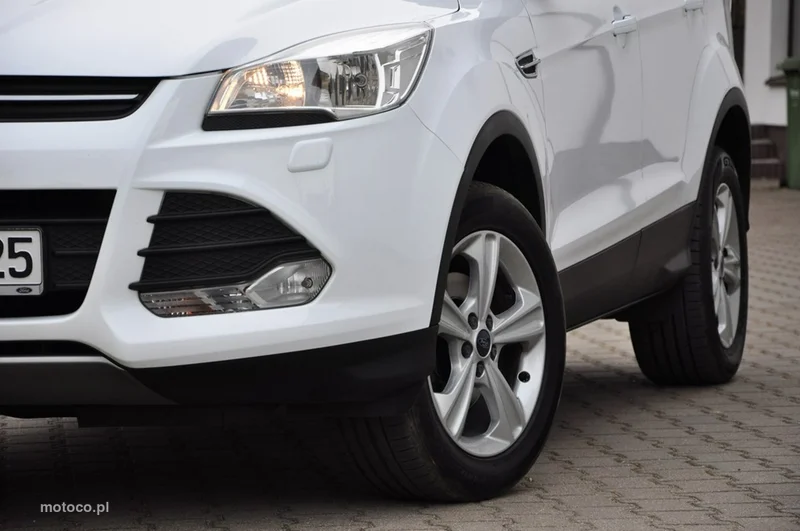 Ford Kuga II 7