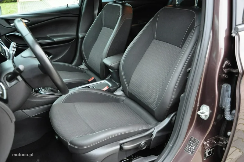 Opel Astra K 31