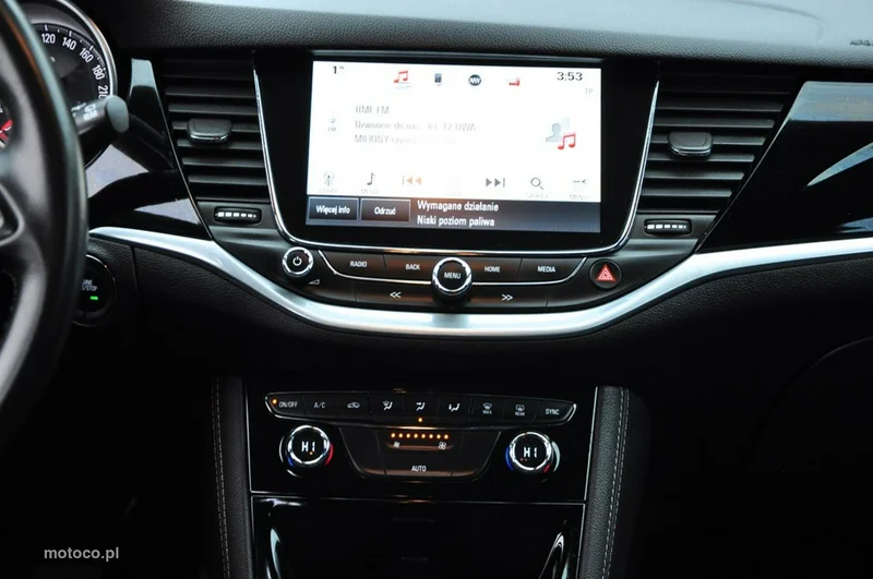 Opel Astra K 34