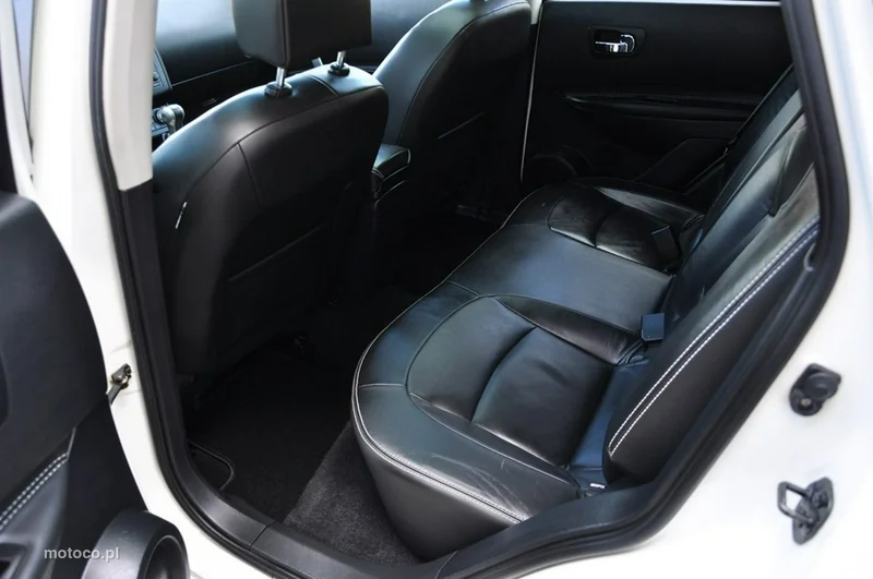 Nissan Qashqai 24
