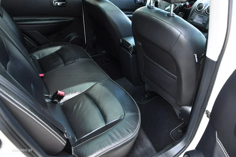 Nissan Qashqai 26